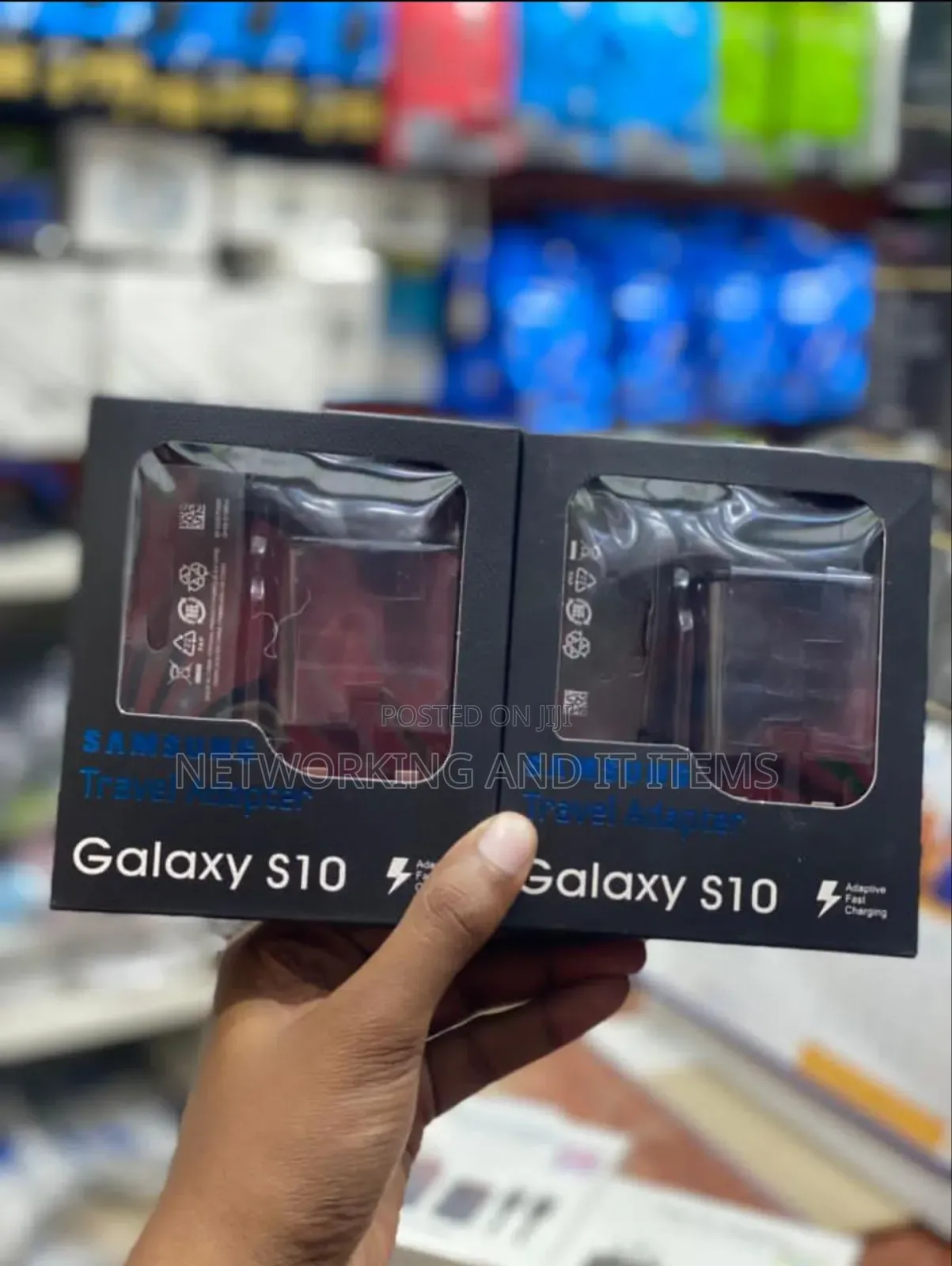 Samsung Galaxy Charger