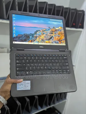 New Laptop Dell Latitude 3320 8GB Intel Core I5 SSD 256GB