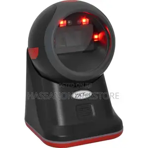 Zkteco Zkb109 Table Top 1d Barcode Scanner