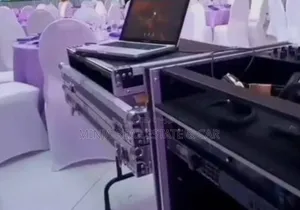 Mziki Unauzwa Kwa Ajili Ya Kupiga Kwenye Harusi, Na Kila Sherehe