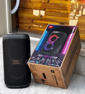 JBL Partybox Club 120 