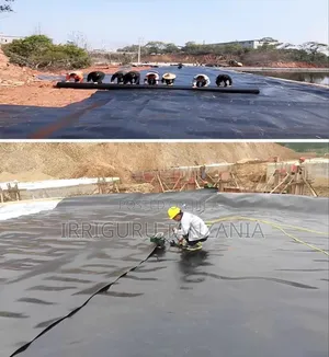 Dam Liners