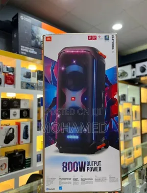 JBL Partybox 710 (800w) 