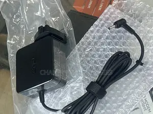 65w Original Asus Laptop Small Pin Adapter/ Charger