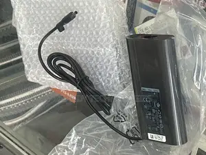 90w Original Dell Small Laptop Charger/Adapter