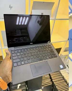 Laptop Dell XPS 13 9370 8GB Intel Core I5 SSD 512GB