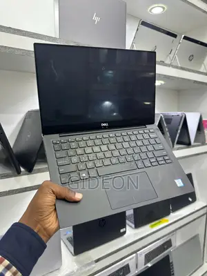Laptop Dell XPS 13 9370 8GB Intel Core I5 SSD 512GB