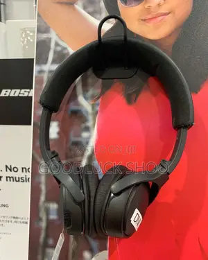 Bose Soundlink on Ear Wireless Noise Cancelling Headphone