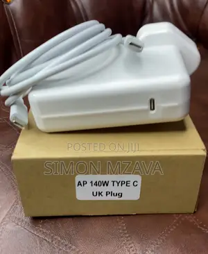 Apple Macbook Power Adapter 140w | Trusted Seller