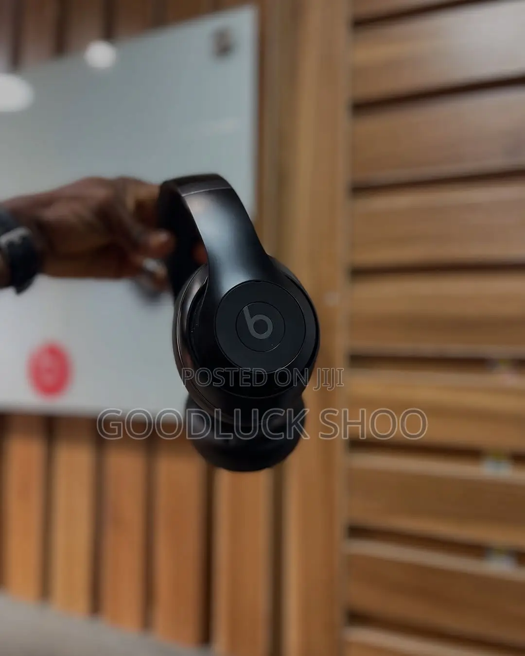 Beats Studio Pro Noise Cancelling Headphone