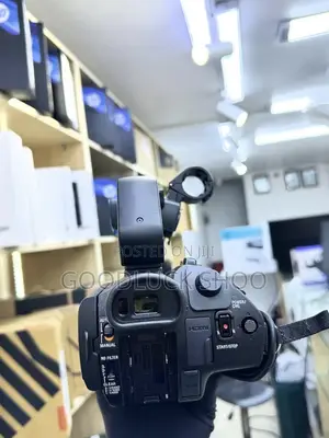Sony PXW -Z 90 Series Camera