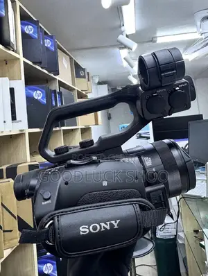 Sony PXW -Z 90 Series Camera