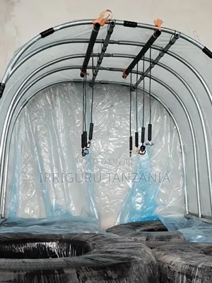 Greenhouse Film