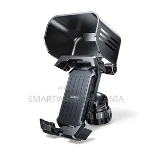 Ugreen Bike Phone Holder Ultra Stable Motorcycle Mount Easy Install