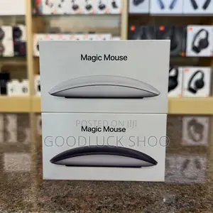 Apple Magic Mouse Multi-Touch Surface (Usb-C)