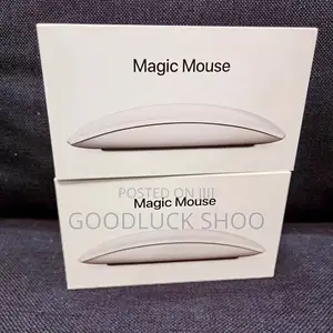 Apple Magic Mouse Multi-Touch Surface (Usb-C)