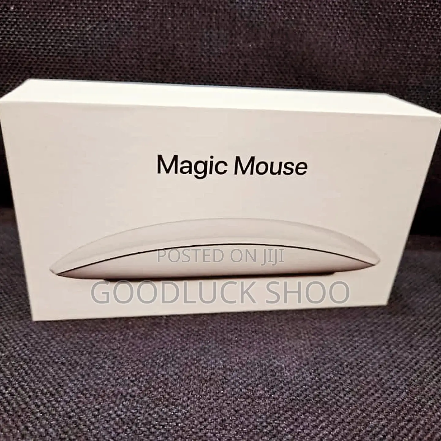 Apple Magic Mouse Multi-Touch Surface (Usb-C)