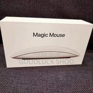 Apple Magic Mouse Multi-Touch Surface (Usb-C)