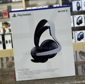 Sony Playstation Pulse Elite Wireless Headset