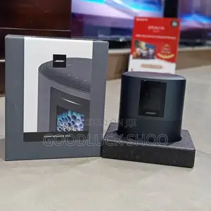 Bose Home Speaker 500