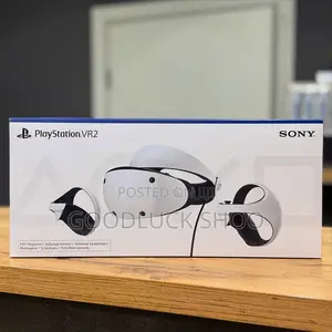 Sony Playstation Vr 2