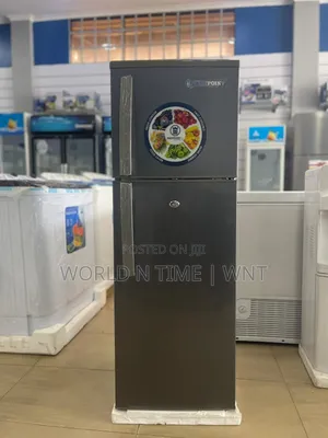 Westpoint Fridge WRNN 1525/1523
Capacity: 138 Liter