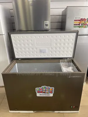 Westpoint WBL 3323 Deep Freezer 300l External Condenser