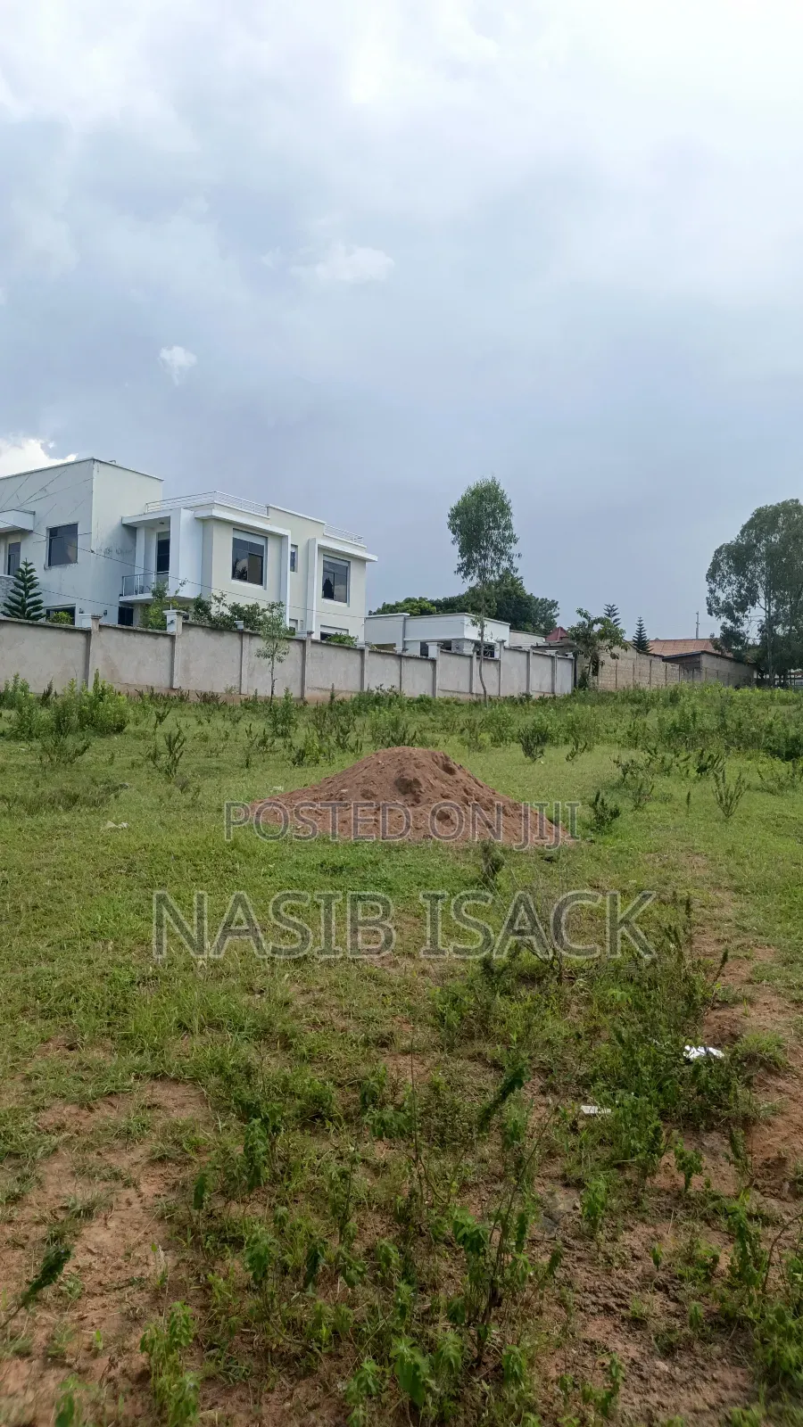Plot for Sale Square Meter 1484 Kiseke Mwanza