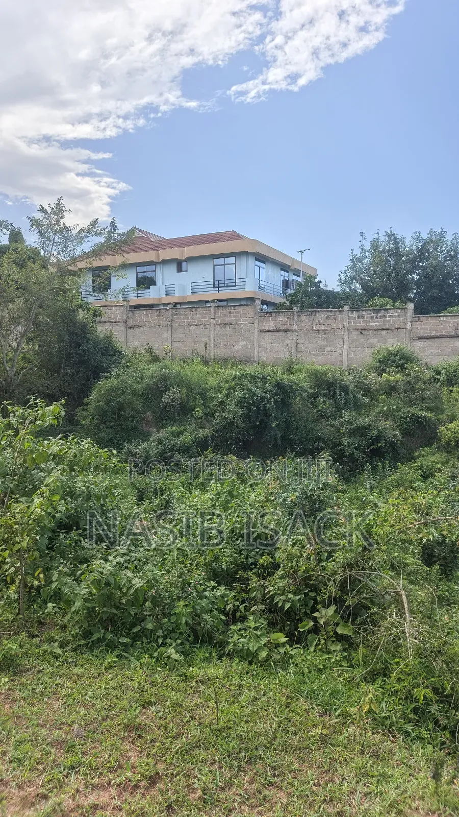 Plot for Sale Square Meter 1484 Kiseke Mwanza