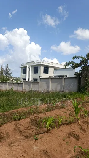 Plot for Sale Square Meter 1484 Kiseke Mwanza