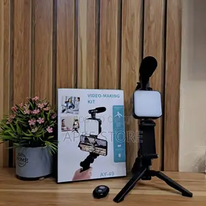 Video Making Kit