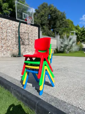 Viti Vizuri Vya Watoto