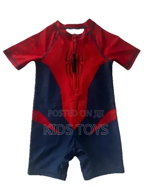 Swimming Costume