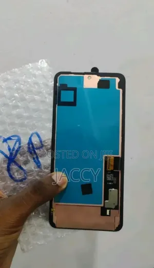 Google Pixel 8plain LCD