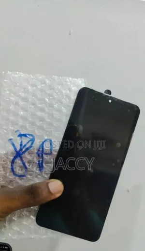 Google Pixel 8plain LCD