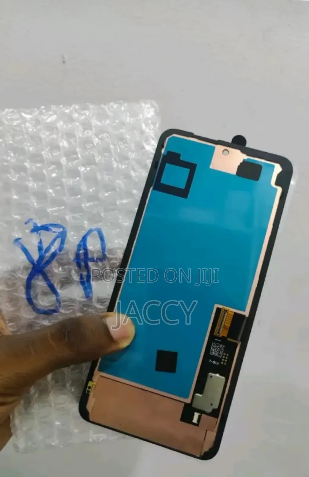 Google Pixel 8plain LCD