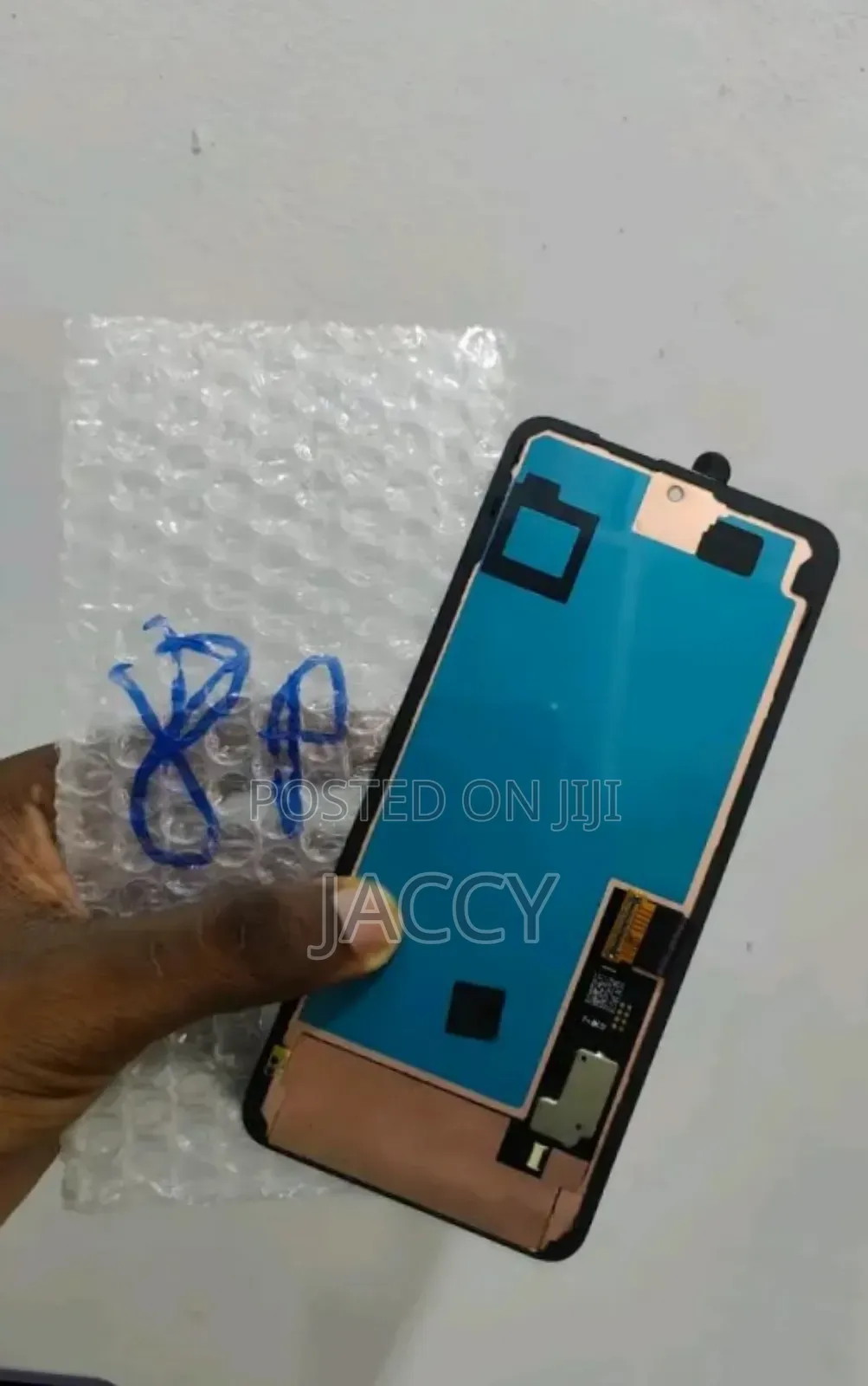 Google Pixel 8plain LCD