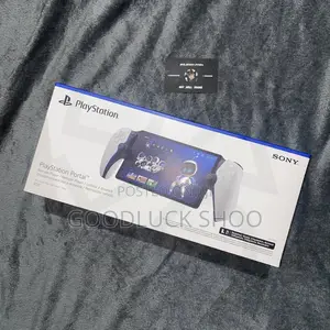 Playstation Portal Remote Player