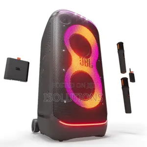 JBL Partybox 320
