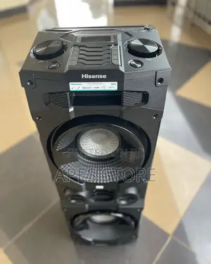 Hisense Partybox 400w