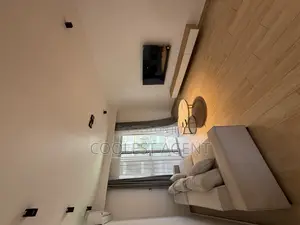 Furnished 2bdrm Apartment in Coolest Estate, Masaki for rent