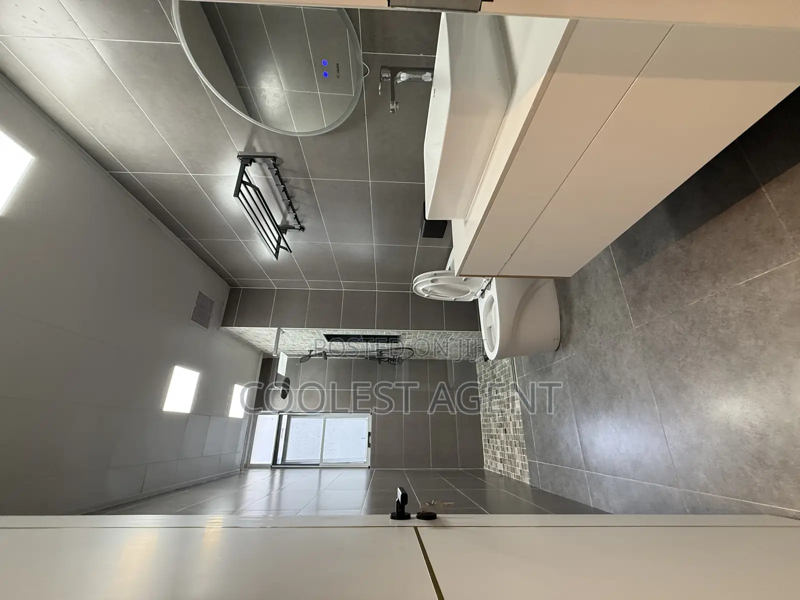 Furnished 2bdrm Apartment in Coolest Estate, Masaki for rent