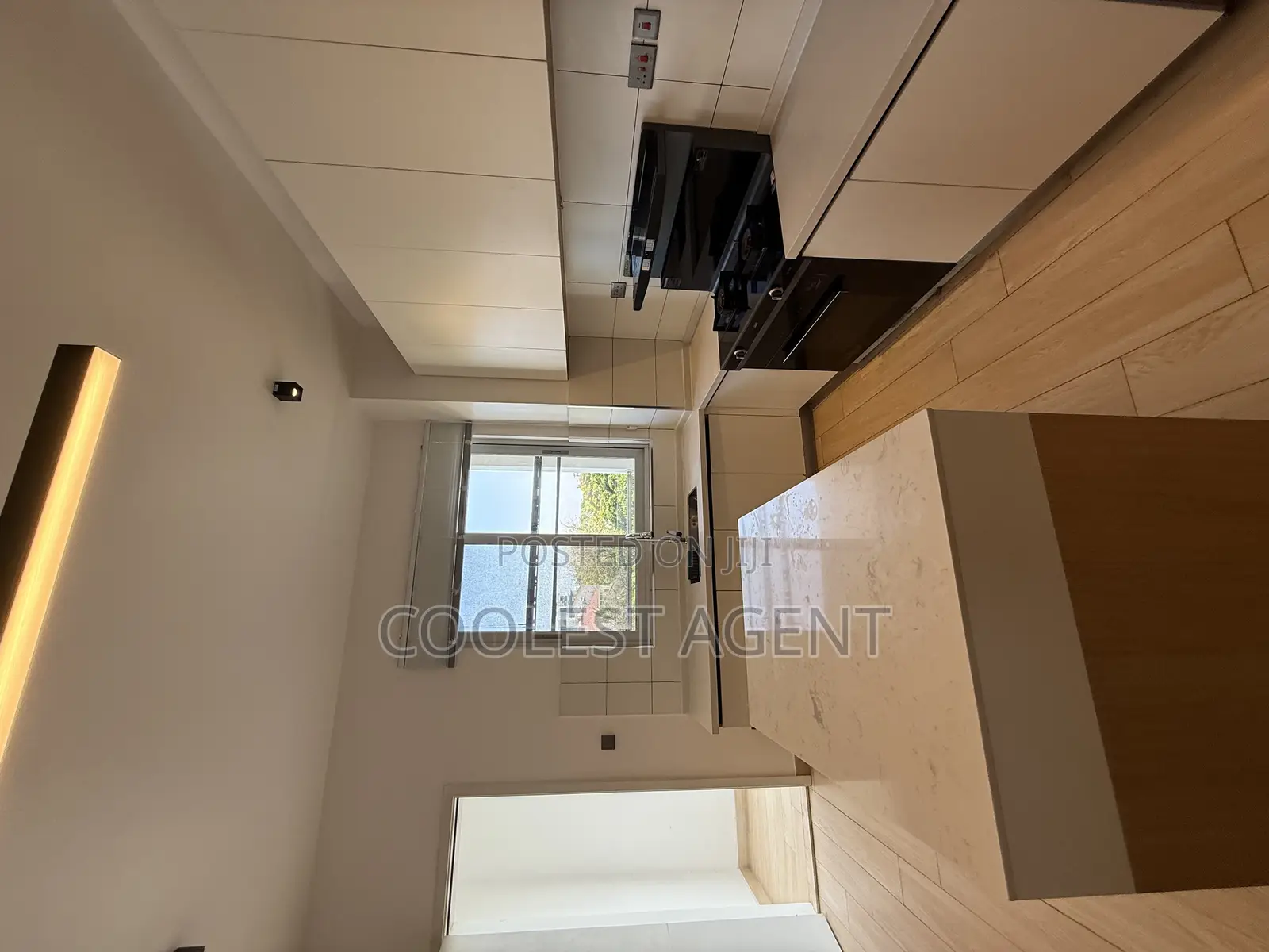 Furnished 2bdrm Apartment in Coolest Estate, Masaki for rent