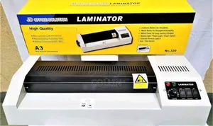 Lamination Machine