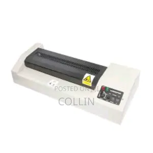 Lamination Machine