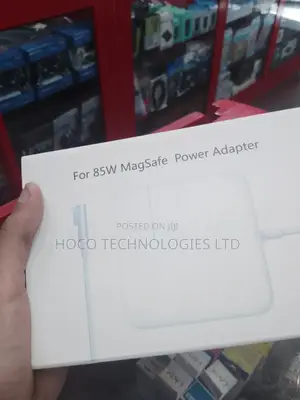 Mac 85w Mag Safe Power Adapter