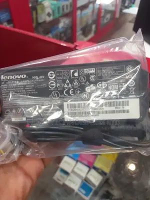 Lenovo 90w Power Adapter