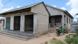 7bdrm Block of Flats in Nyumba, Mbagala for sale