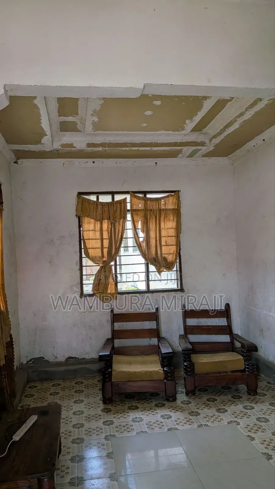 7bdrm Block of Flats in Nyumba, Mbagala for sale