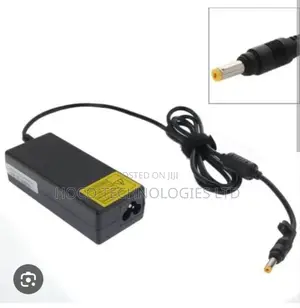 Hp Laptop 65w Power Adapter